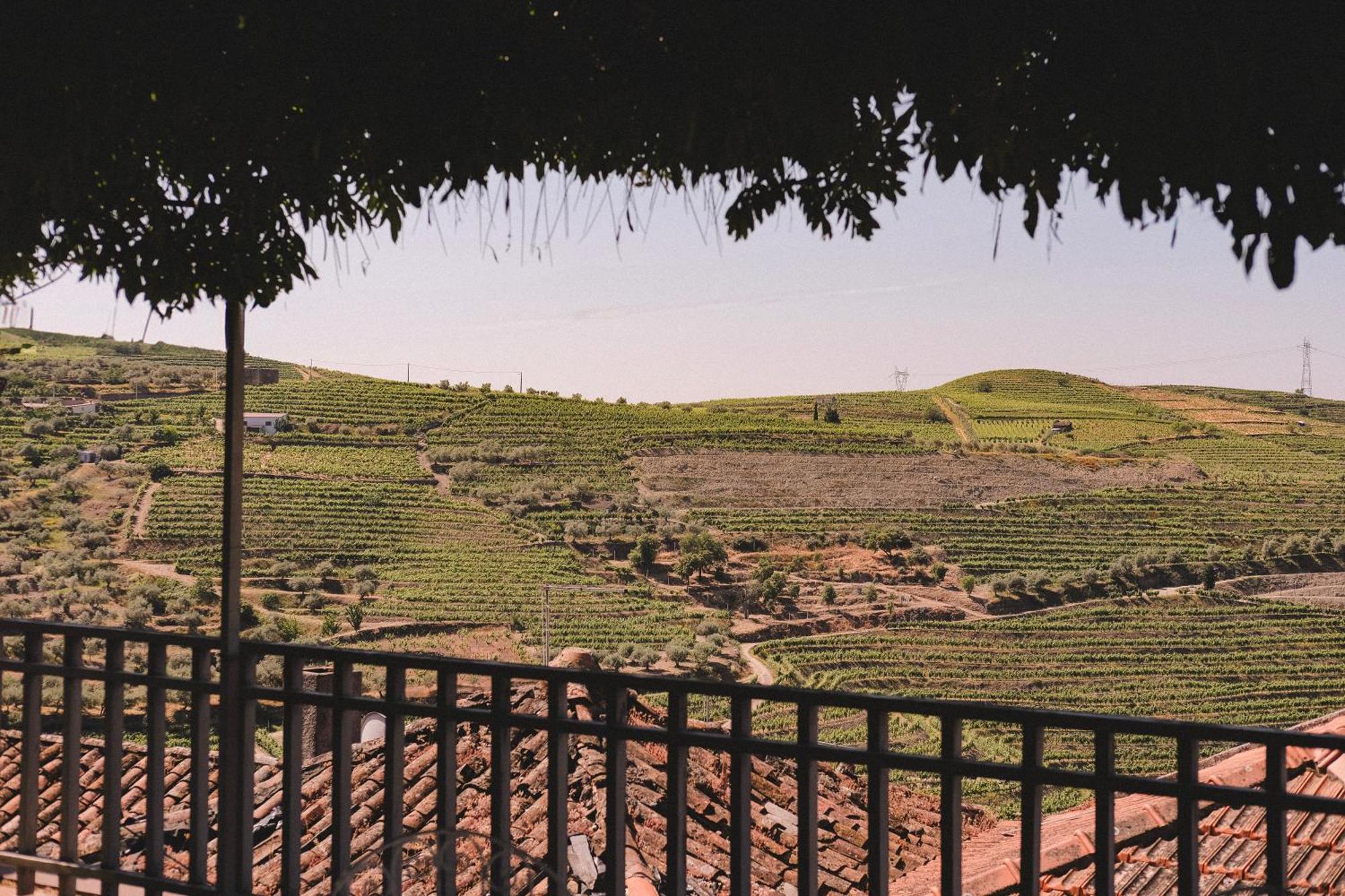 فندق Casal De Tralhariz - Turismo De Habitacao المظهر الخارجي الصورة