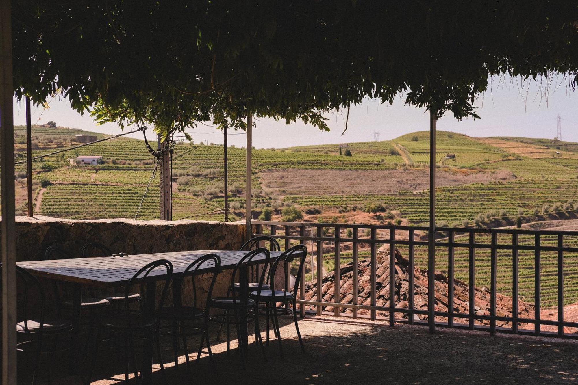 فندق Casal De Tralhariz - Turismo De Habitacao المظهر الخارجي الصورة
