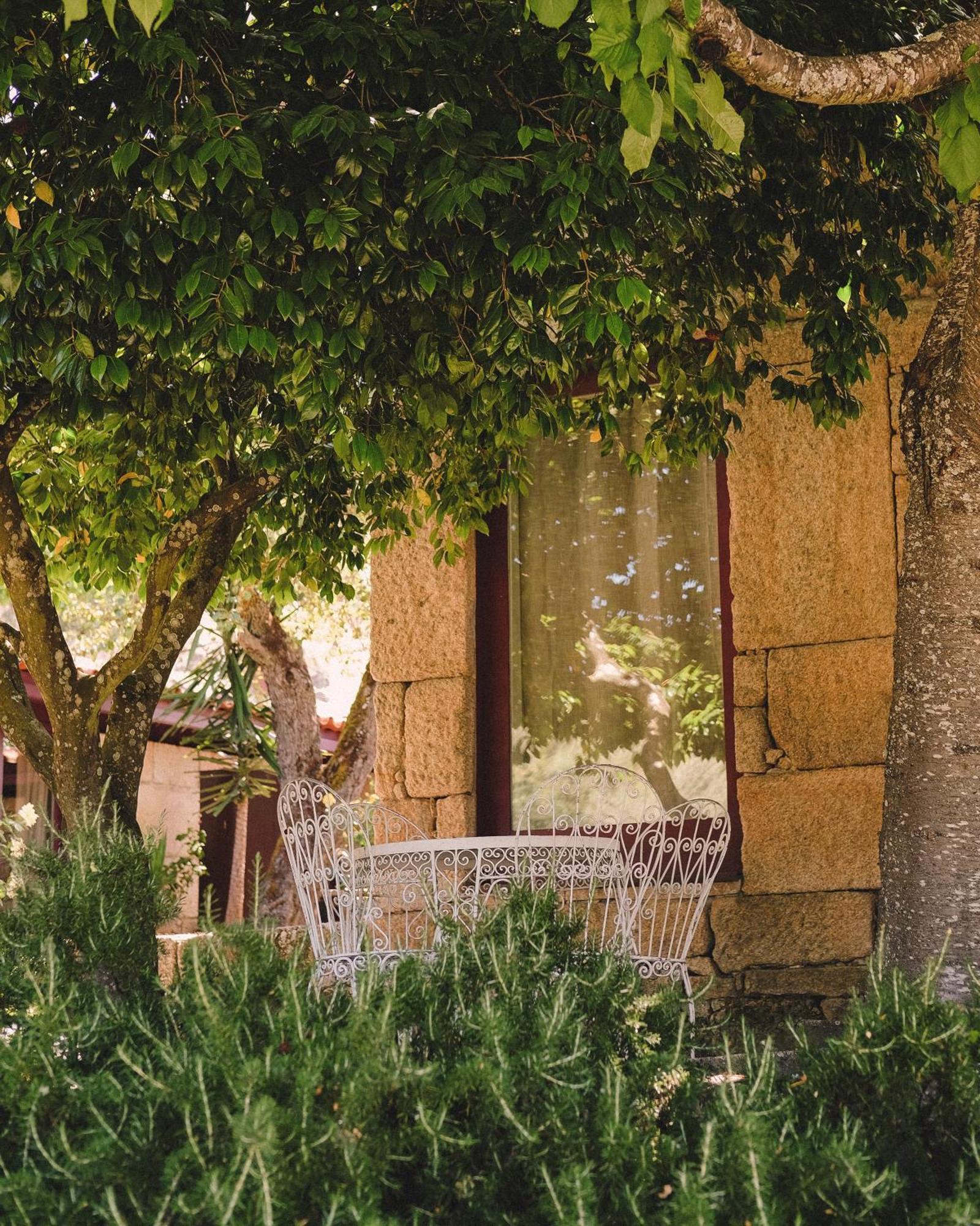 فندق Casal De Tralhariz - Turismo De Habitacao المظهر الخارجي الصورة